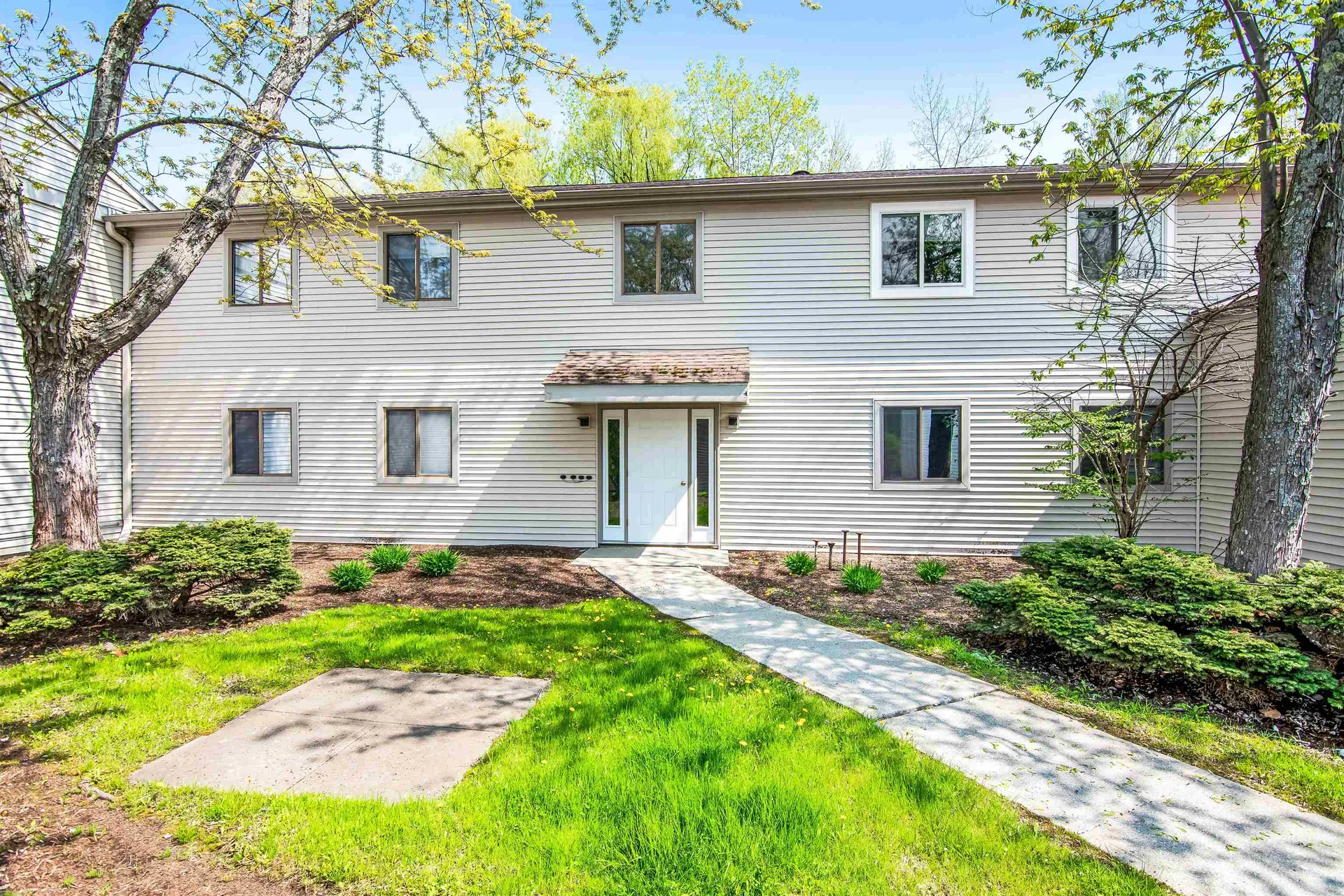 425 Locust Hill Road Shelburne VT 05482