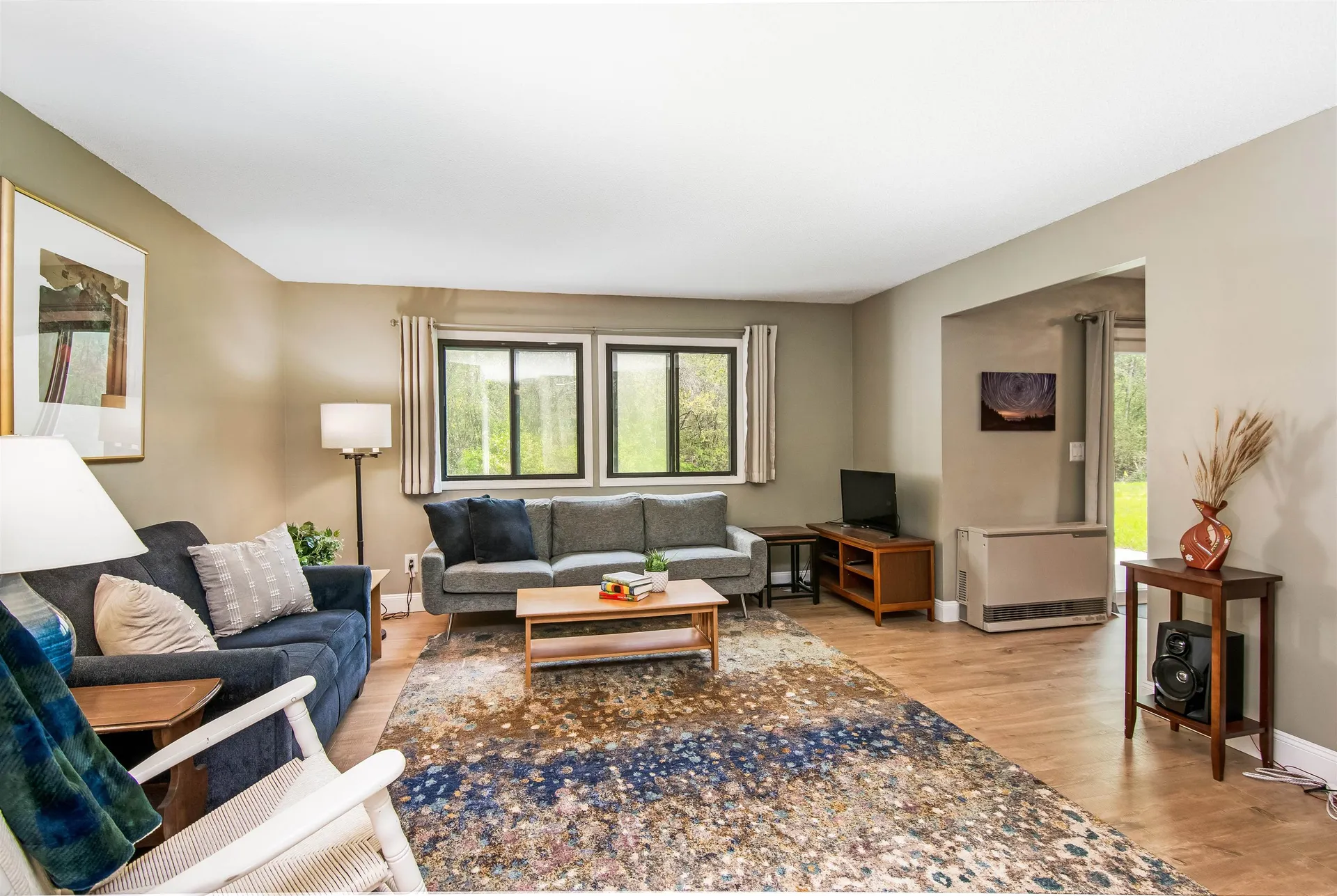 425 Locust Hill Road Shelburne VT 05482