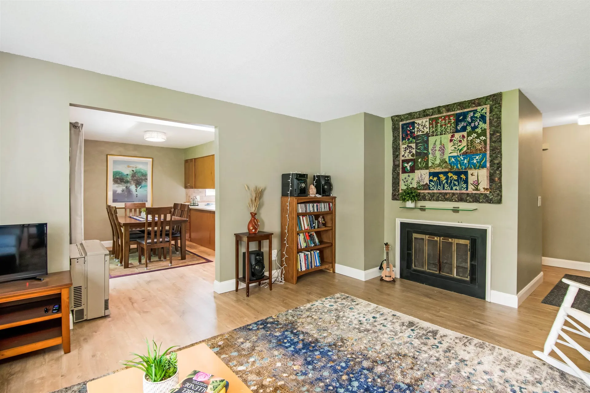 425 Locust Hill Road Shelburne VT 05482