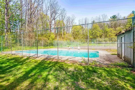 425 Locust Hill Road Shelburne VT 05482