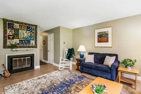 425 Locust Hill Road Shelburne VT 05482