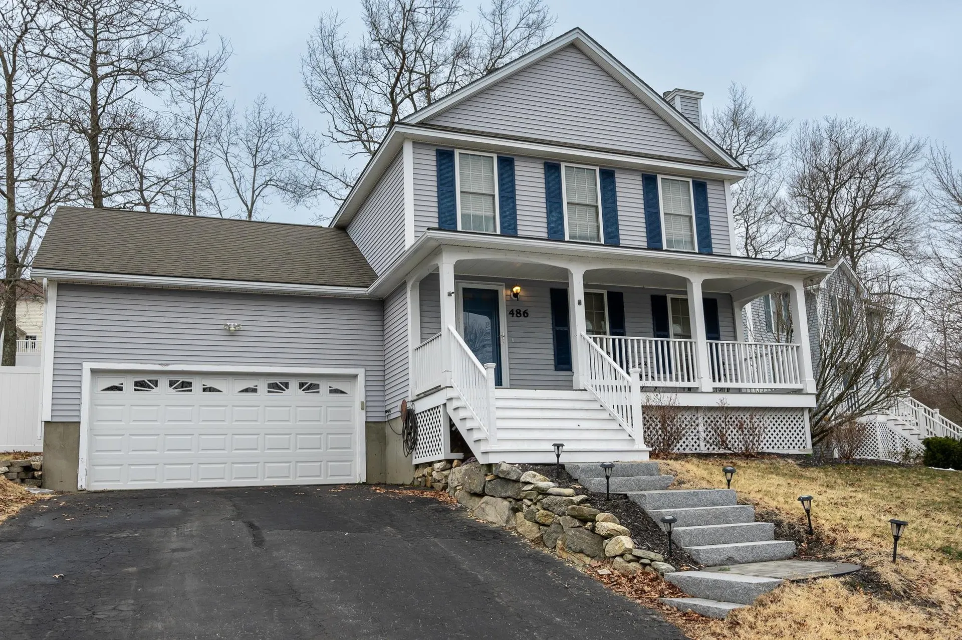 486 Whittington Street Manchester NH 03104