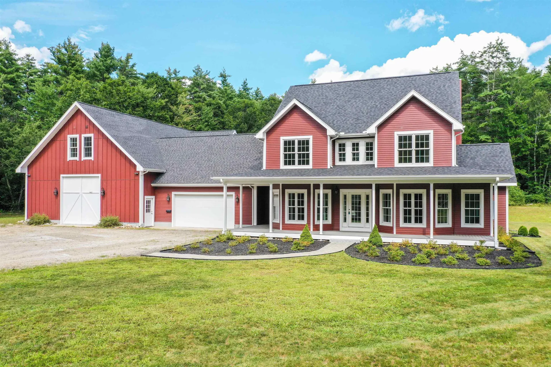 965 2nd Nh Turnpike South Francestown NH 03043
