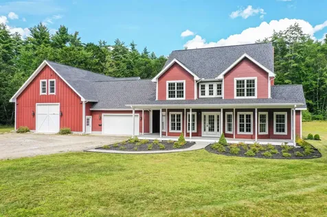 965 2nd Nh Turnpike South Francestown NH 03043