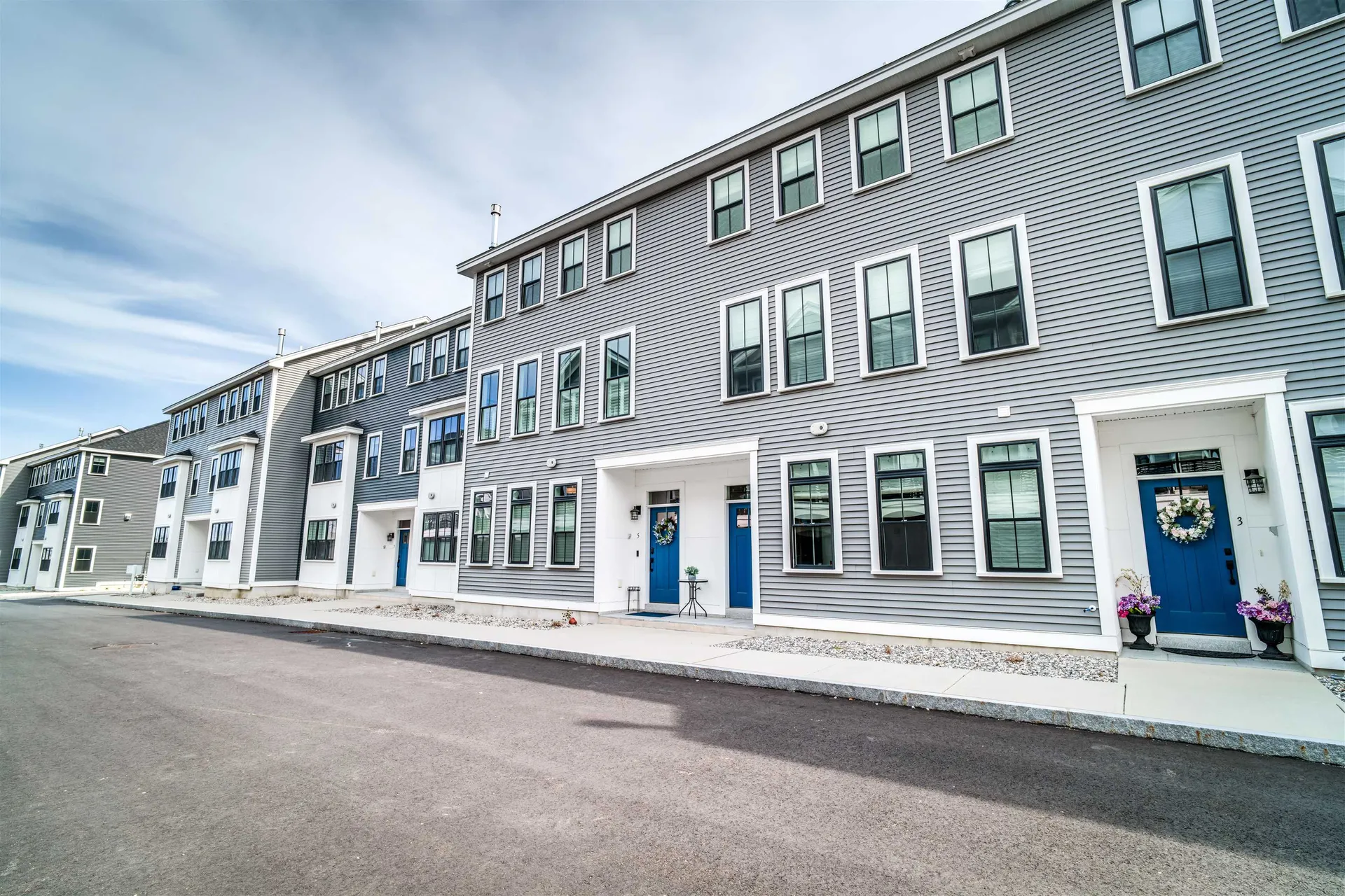 30 Cate Street Portsmouth NH 03801