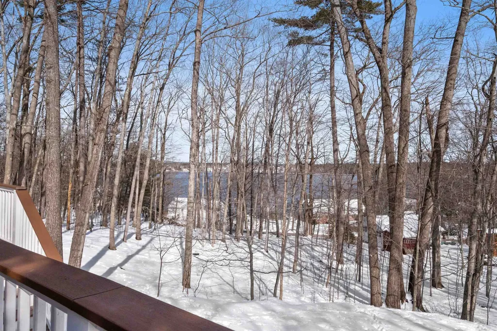 19 Pointe Sewall Road Wolfeboro NH 03894