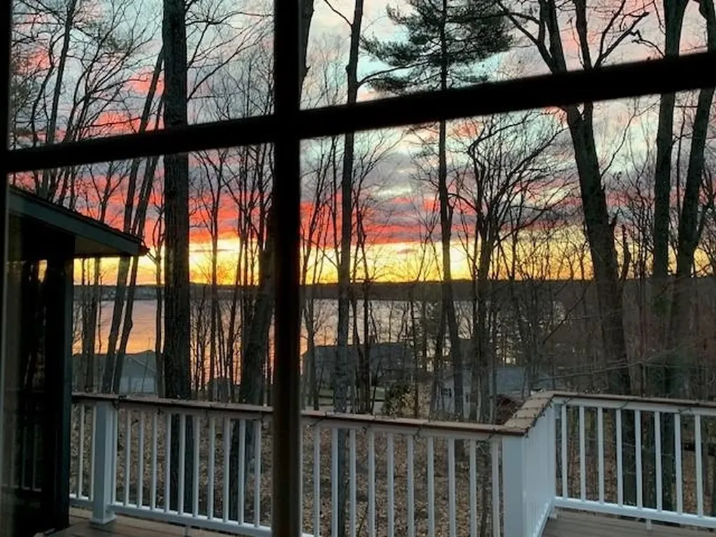 19 Pointe Sewall Road Wolfeboro NH 03894