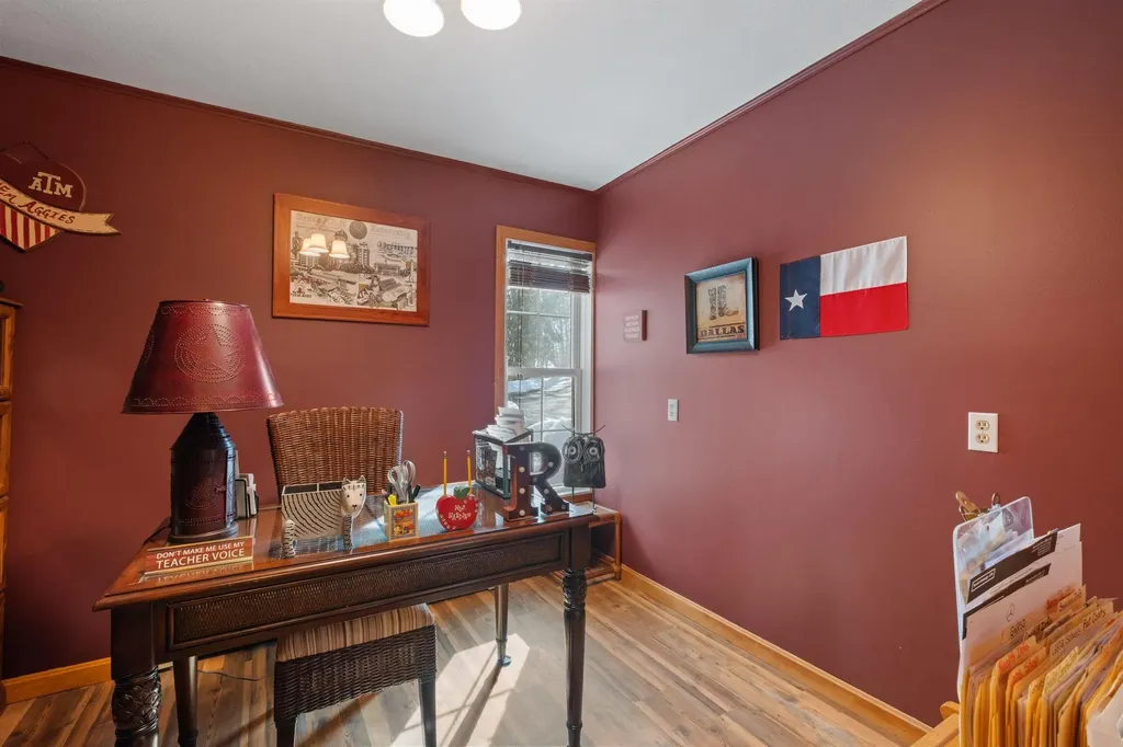 19 Pointe Sewall Road Wolfeboro NH 03894