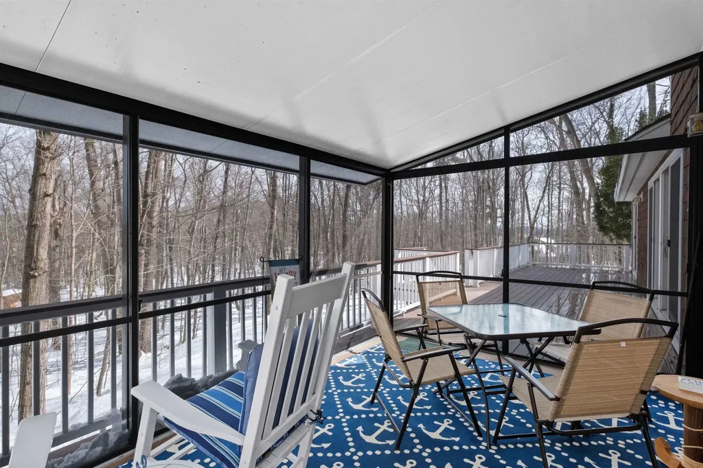 19 Pointe Sewall Road Wolfeboro NH 03894