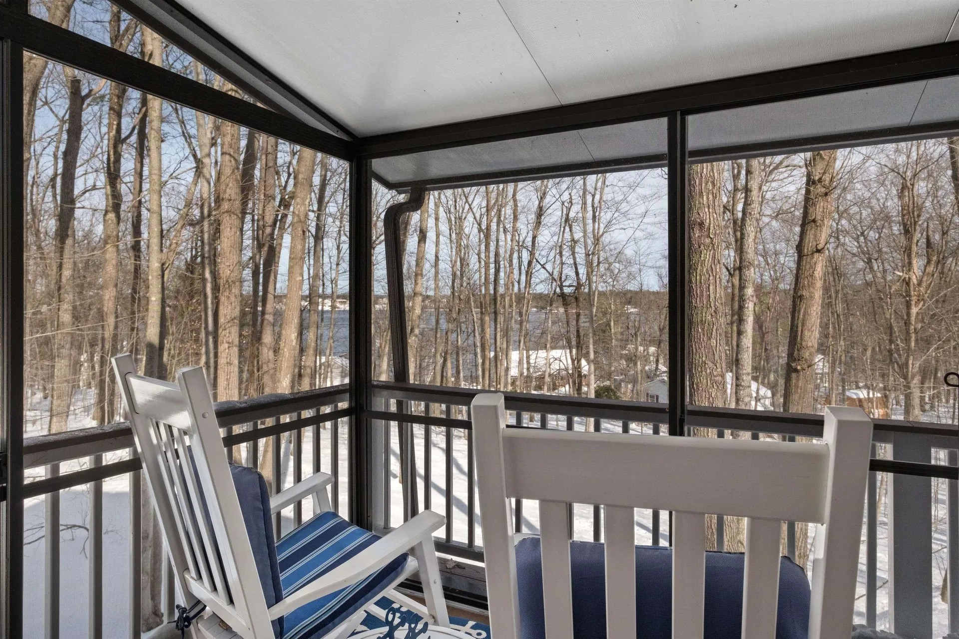 19 Pointe Sewall Road Wolfeboro NH 03894