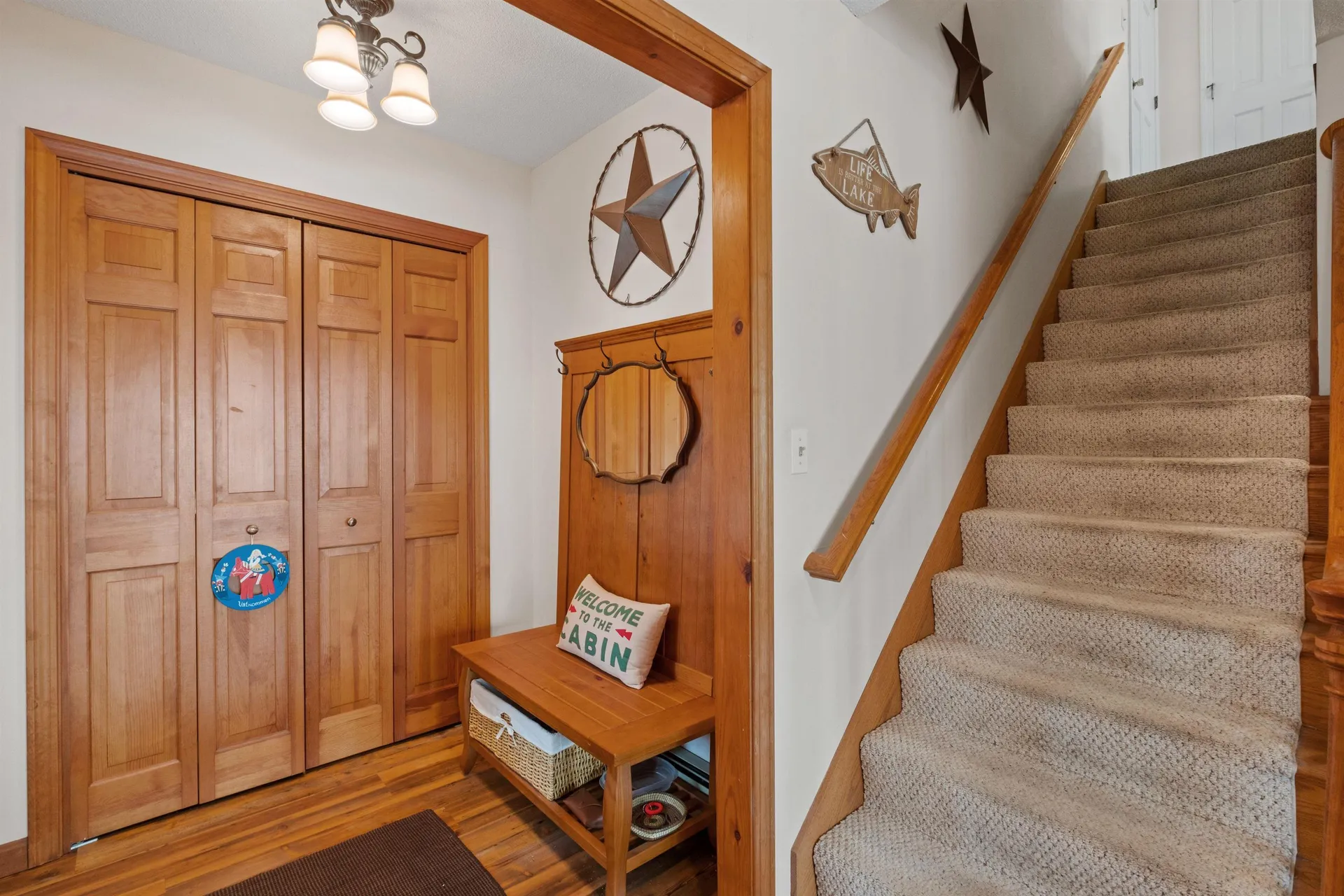 19 Pointe Sewall Road Wolfeboro NH 03894