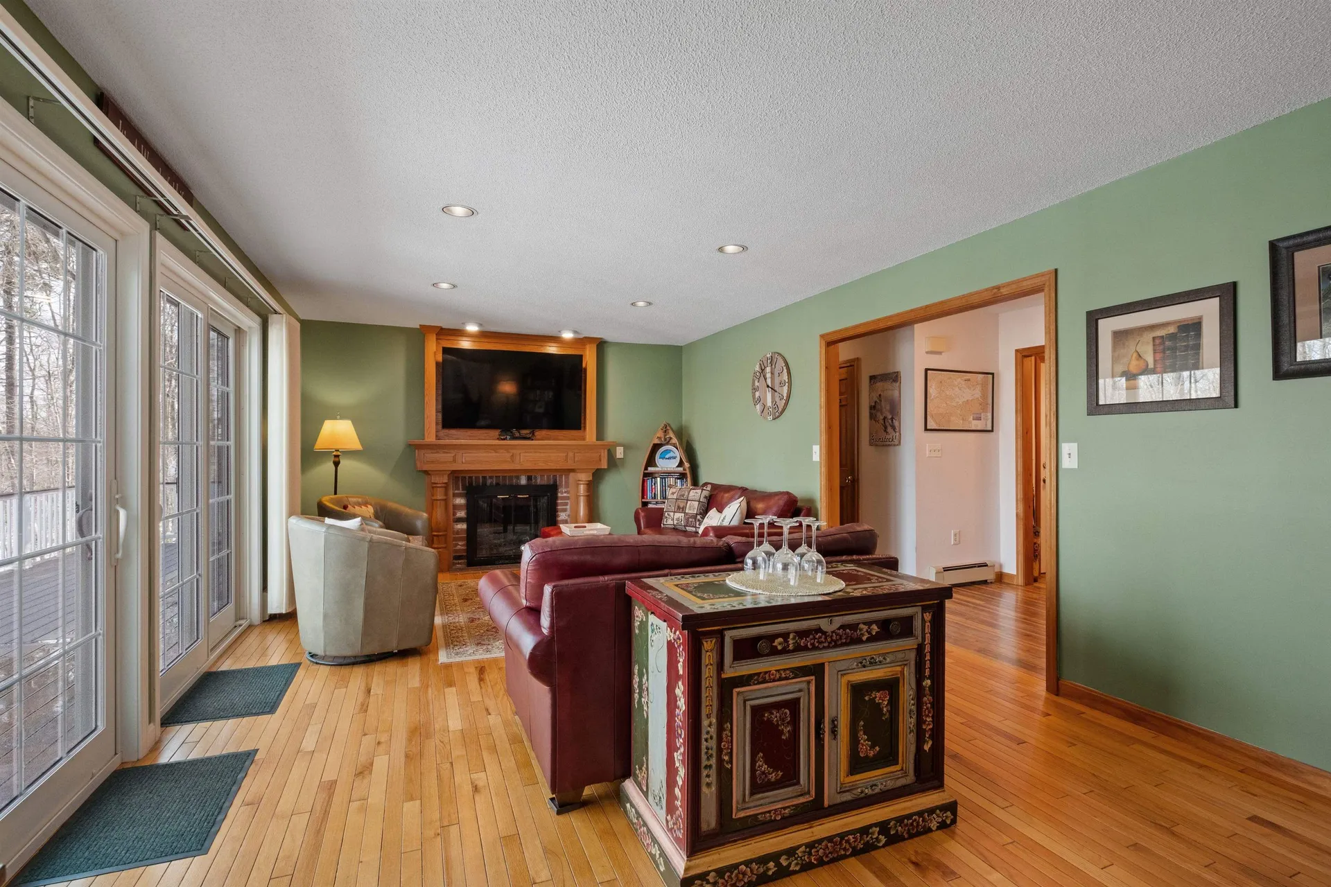 19 Pointe Sewall Road Wolfeboro NH 03894