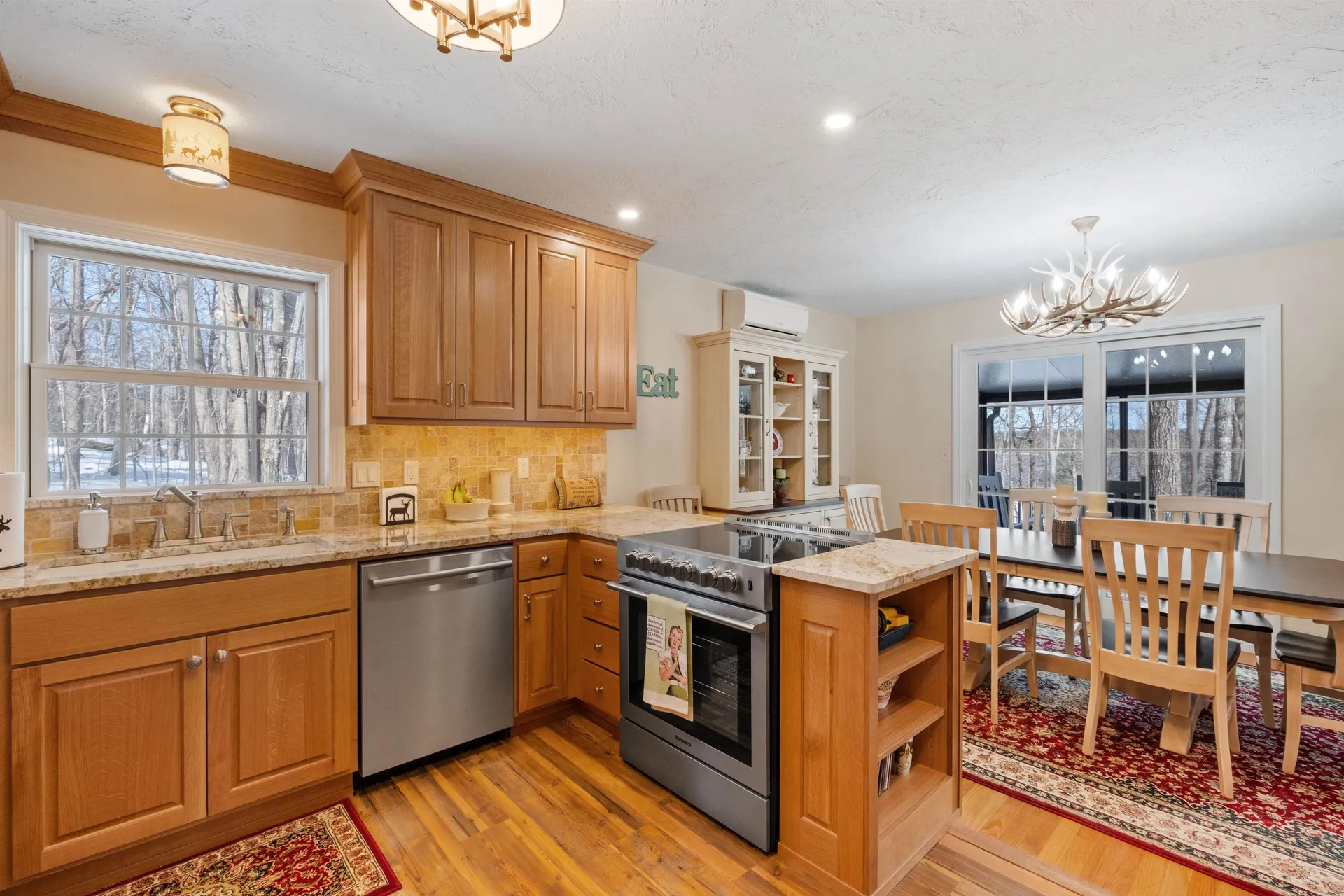 19 Pointe Sewall Road Wolfeboro NH 03894