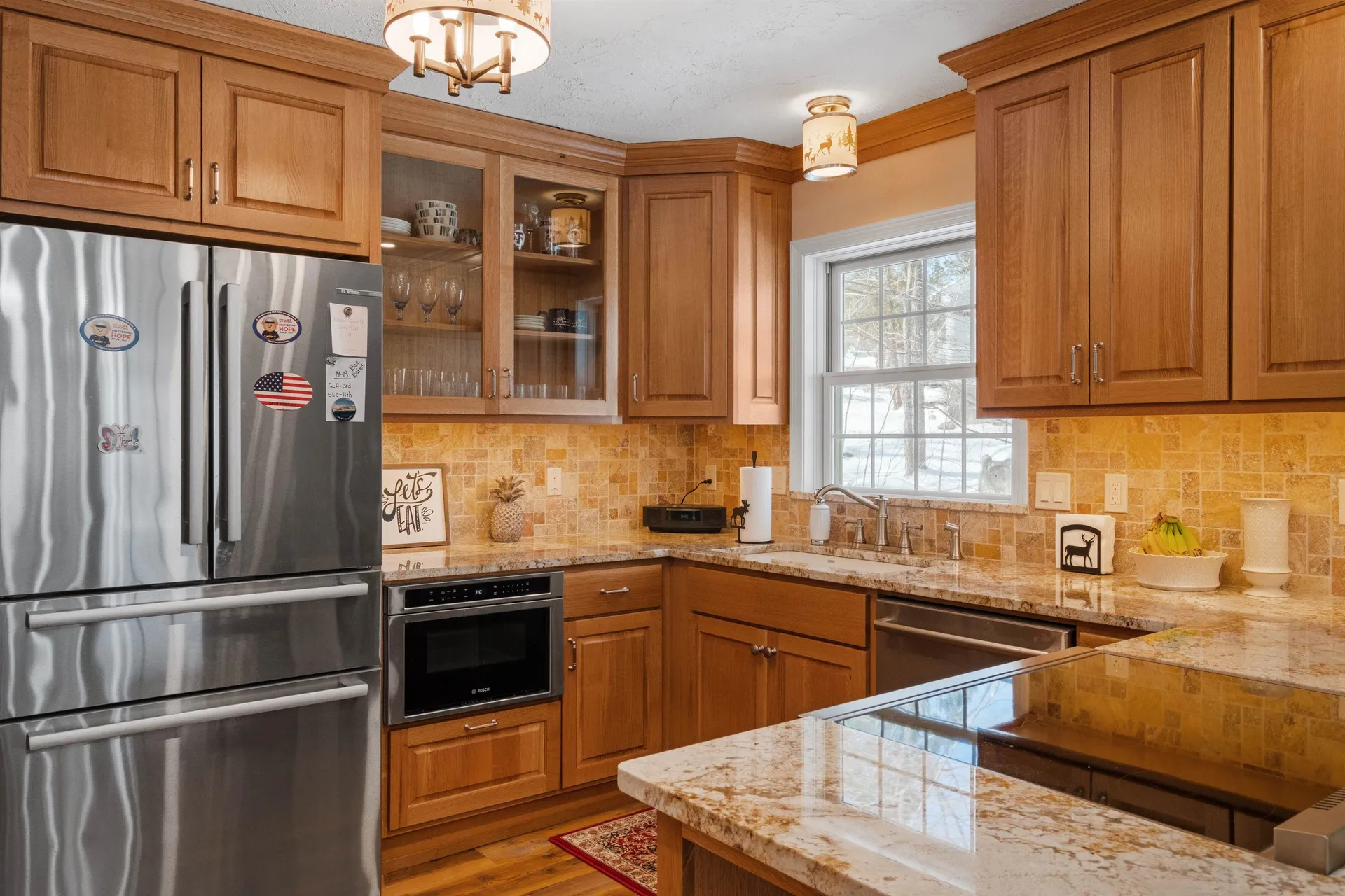 19 Pointe Sewall Road Wolfeboro NH 03894