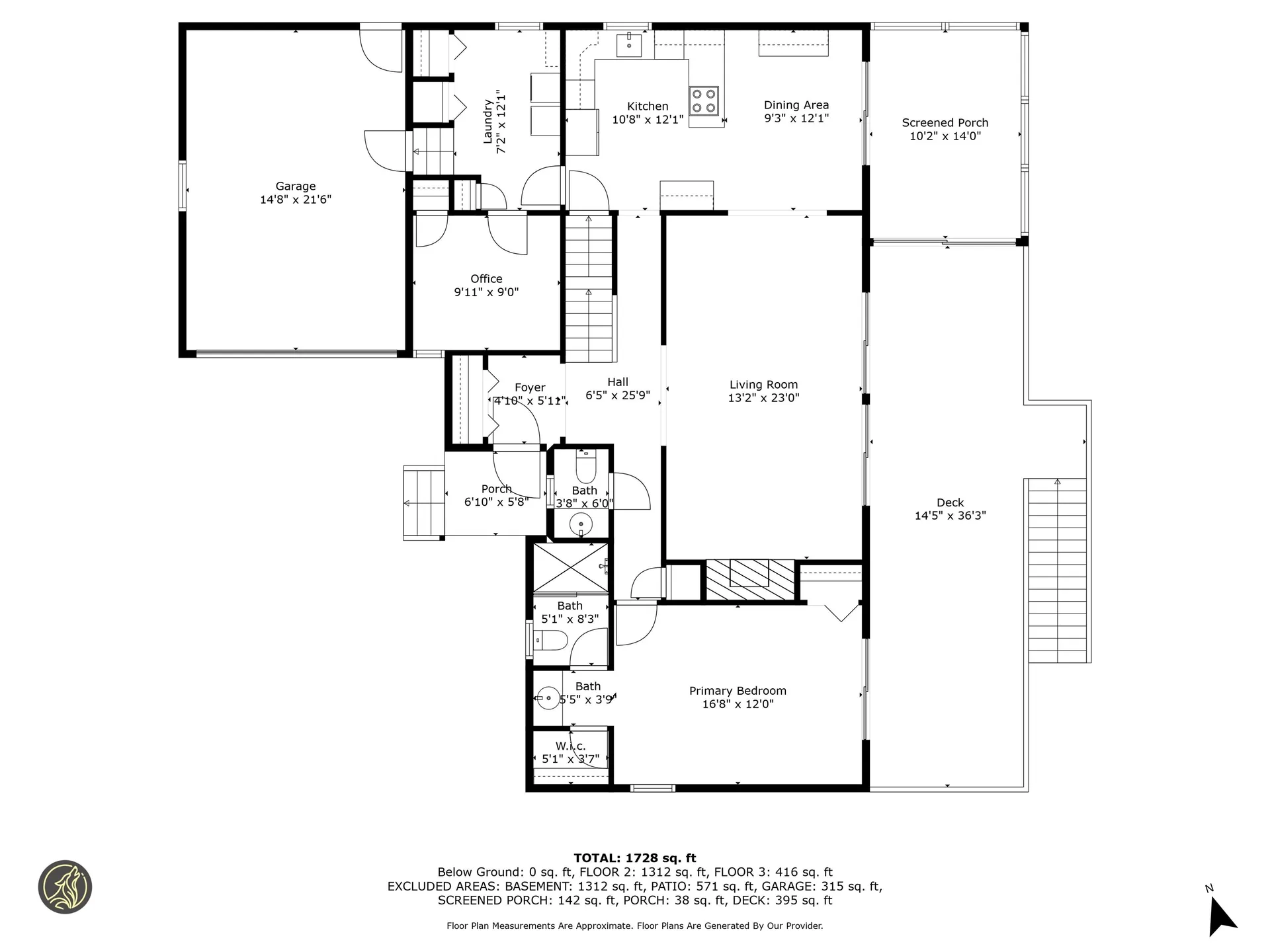 19 Pointe Sewall Road Wolfeboro NH 03894