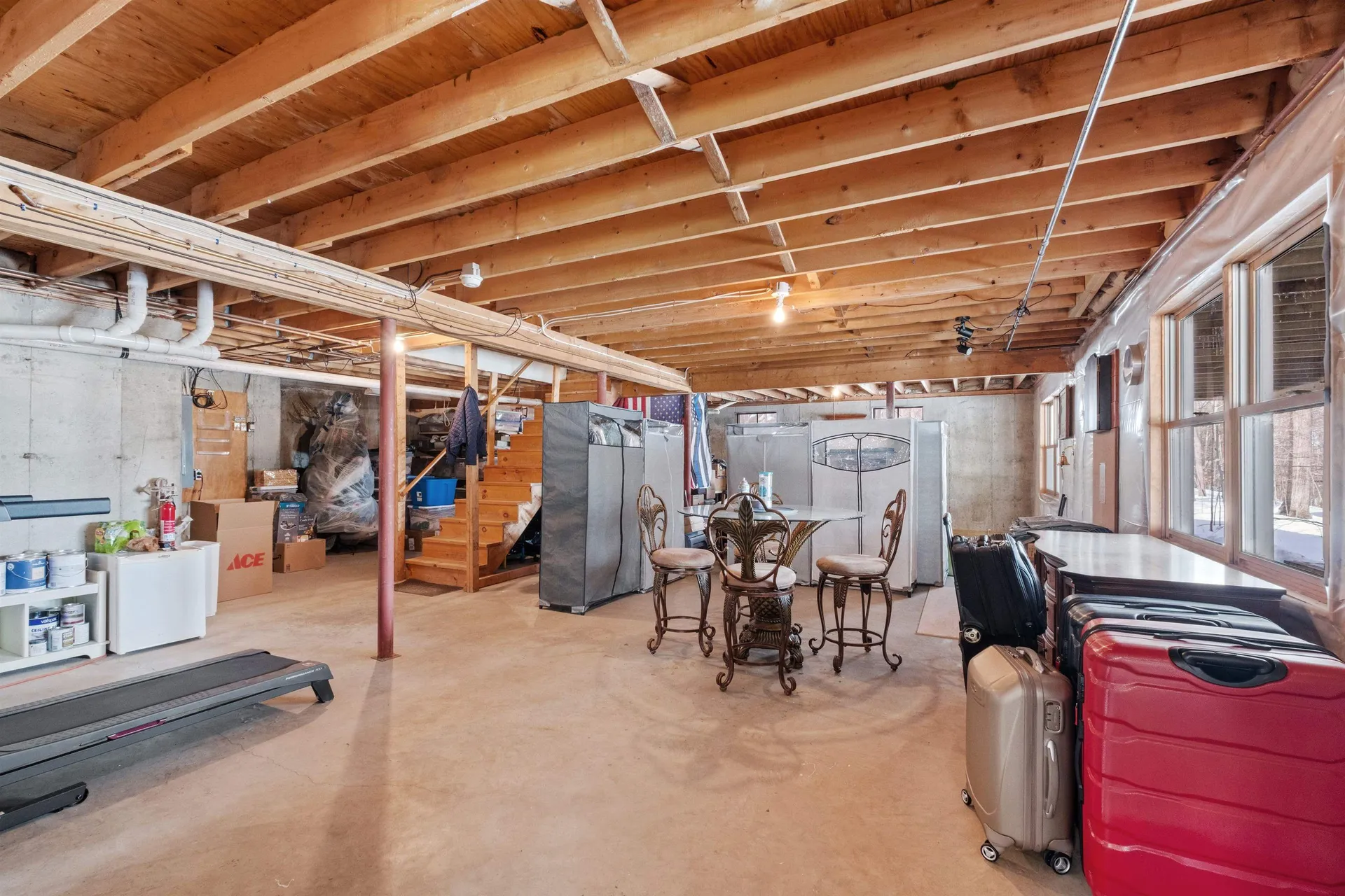 19 Pointe Sewall Road Wolfeboro NH 03894
