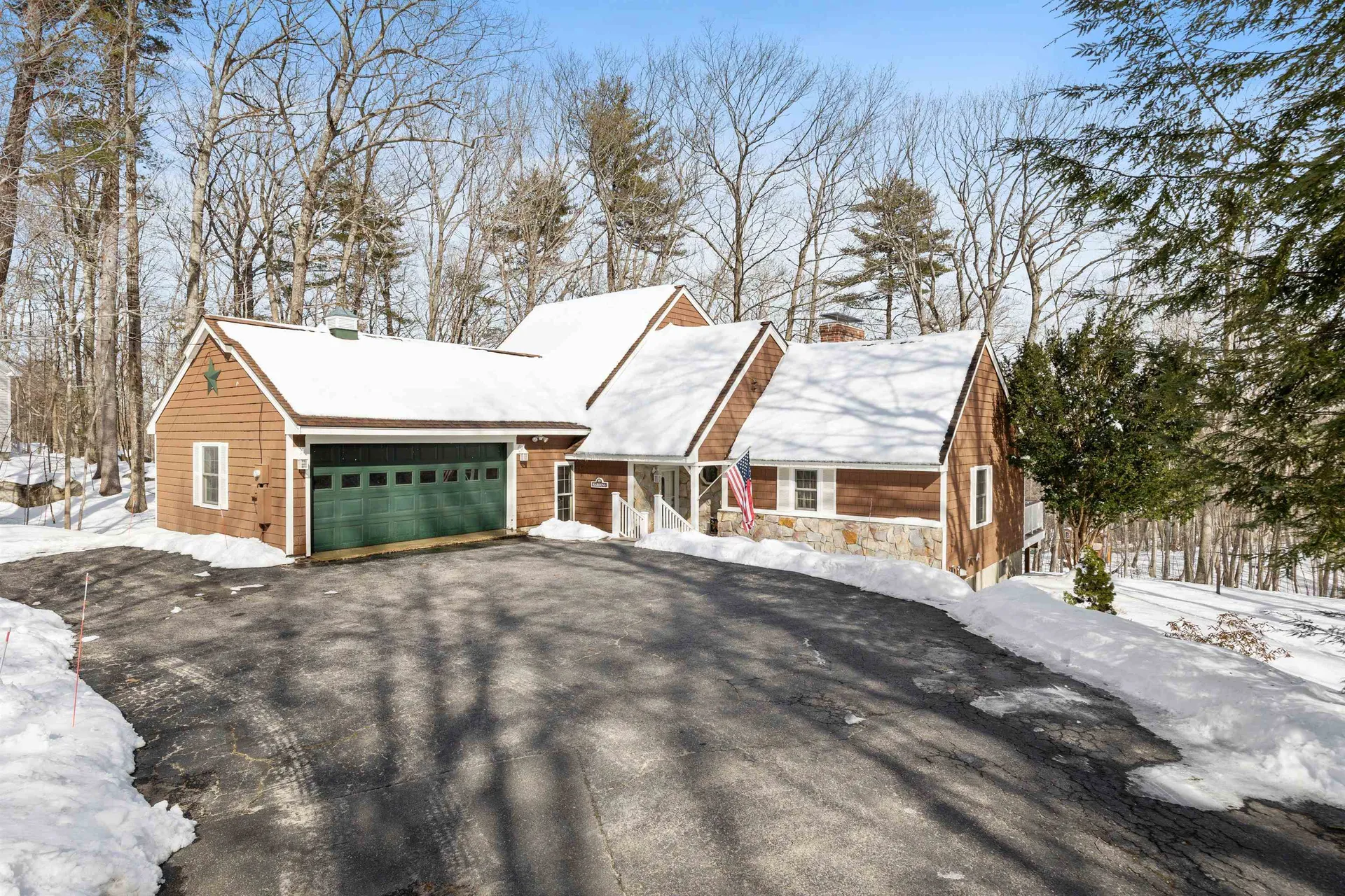 19 Pointe Sewall Road Wolfeboro NH 03894