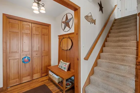 19 Pointe Sewall Road Wolfeboro NH 03894