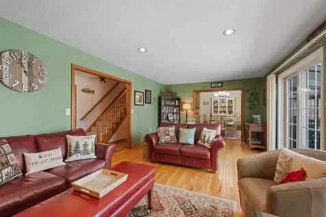 19 Pointe Sewall Road Wolfeboro NH 03894