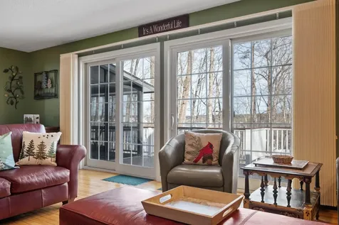 19 Pointe Sewall Road Wolfeboro NH 03894