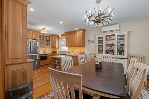 19 Pointe Sewall Road Wolfeboro NH 03894