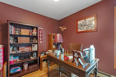 19 Pointe Sewall Road Wolfeboro NH 03894
