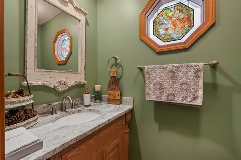 19 Pointe Sewall Road Wolfeboro NH 03894