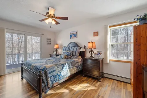19 Pointe Sewall Road Wolfeboro NH 03894