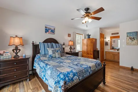 19 Pointe Sewall Road Wolfeboro NH 03894
