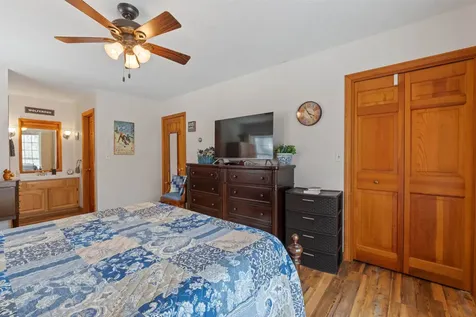 19 Pointe Sewall Road Wolfeboro NH 03894