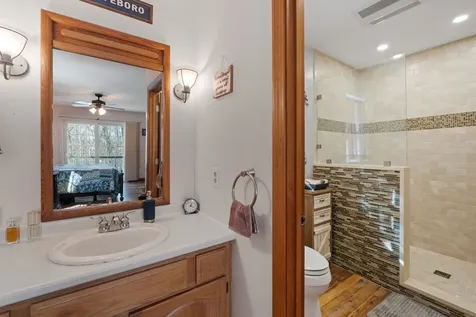 19 Pointe Sewall Road Wolfeboro NH 03894