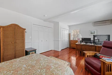 19 Pointe Sewall Road Wolfeboro NH 03894