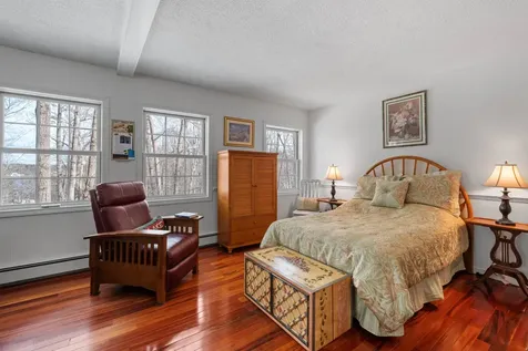 19 Pointe Sewall Road Wolfeboro NH 03894