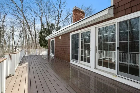 19 Pointe Sewall Road Wolfeboro NH 03894