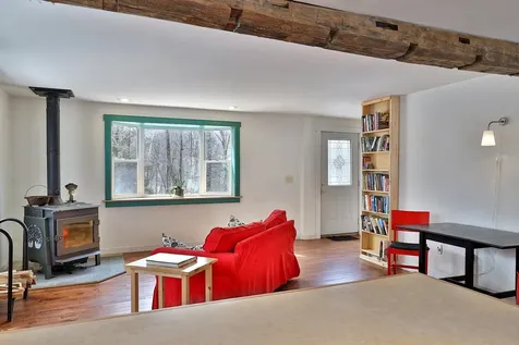 40 Cannon Drive Rochester VT 05767