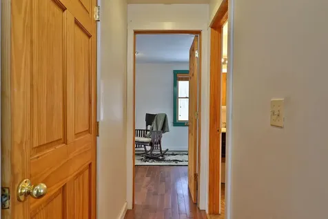 40 Cannon Drive Rochester VT 05767