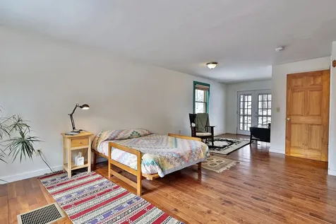 40 Cannon Drive Rochester VT 05767