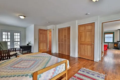 40 Cannon Drive Rochester VT 05767