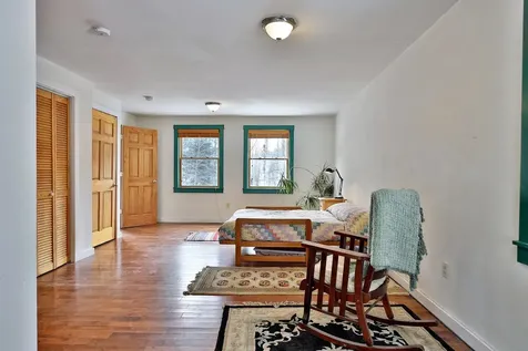 40 Cannon Drive Rochester VT 05767