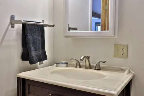 40 Cannon Drive Rochester VT 05767