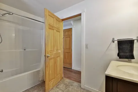 40 Cannon Drive Rochester VT 05767