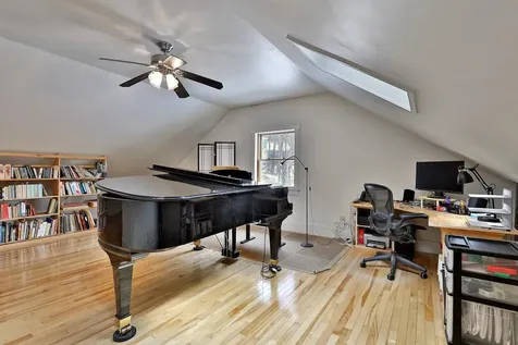 40 Cannon Drive Rochester VT 05767