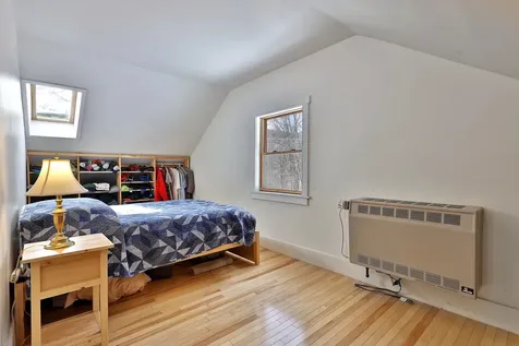 40 Cannon Drive Rochester VT 05767