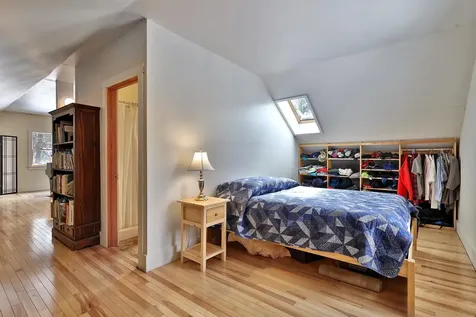 40 Cannon Drive Rochester VT 05767