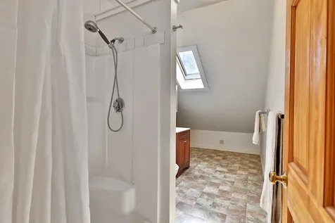 40 Cannon Drive Rochester VT 05767