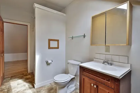 40 Cannon Drive Rochester VT 05767