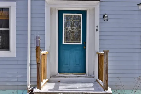 40 Cannon Drive Rochester VT 05767