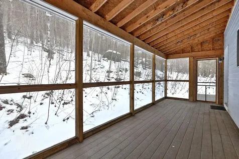 40 Cannon Drive Rochester VT 05767