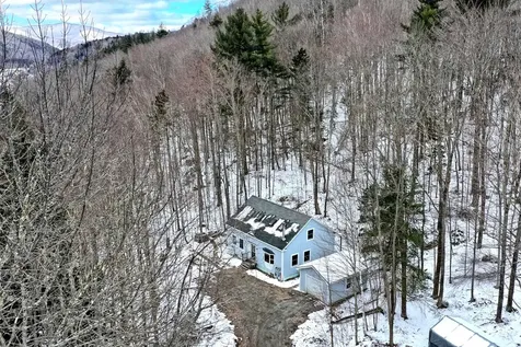 40 Cannon Drive Rochester VT 05767