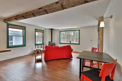 40 Cannon Drive Rochester VT 05767
